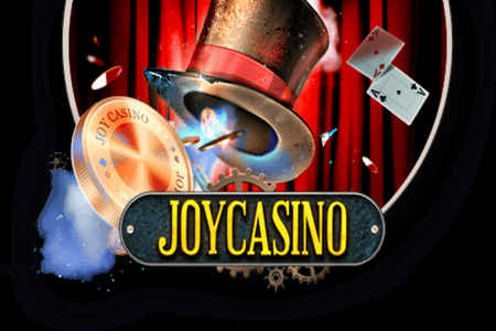 Joycasino Официальный Сайт 2016