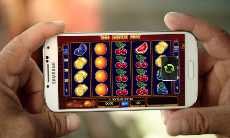 Мобильное онлайн казино гоксбет на реальные деньги