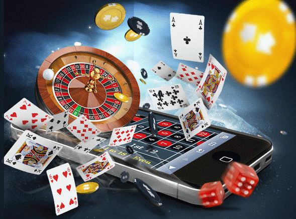 Азартные Игры Интернет