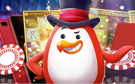 Пингвин casino slots casino club