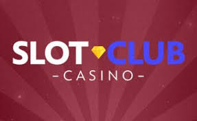 Онлайн казино slotclub