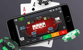 приложение Pokerdom