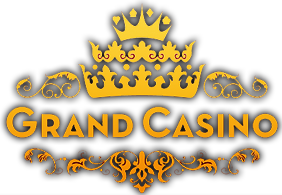 grand casino logo