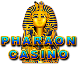 logo-pharaon-casino