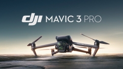 DJI Mavic 3 Pro