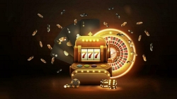 GOLD casino