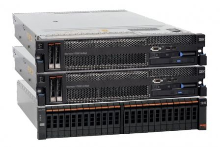 IBM Storwize V7000 2
