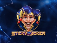 Sticky Joker в Рокс казино
