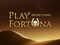 Сайт Play Fortuna