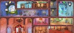 игра The Elder Scrolls Castles