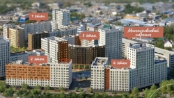 Покупка недвижимости в новостройках Пензы
