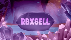 Как купить робуксы через RBXSell
