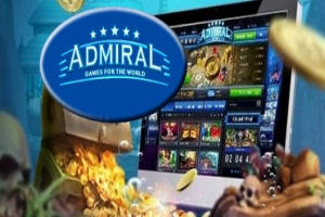 казино адмирал