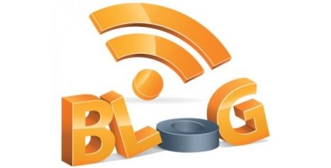 Как создать блог