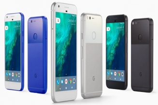 Мобильные телефоны Google