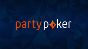 Регистрация на PartyPoker
